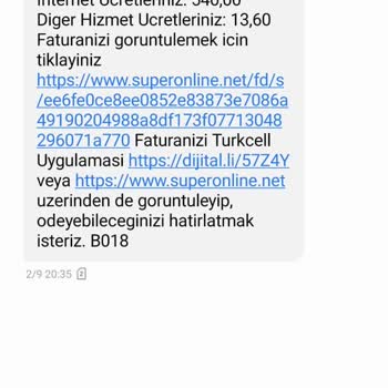 İstanbul'un Merkezinde İnternet Çilesi