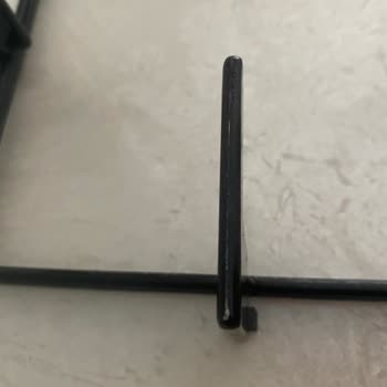 Siemens Ankastre Set Boya Problemi Ve Müşteri Hizmetleri Sorunu