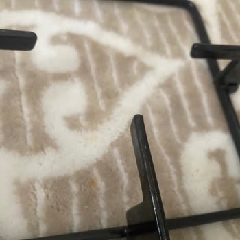 Siemens Ankastre Set Boya Problemi Ve Müşteri Hizmetleri Sorunu