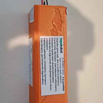 Hepsirobot.com Hepsirobot İade Konusunda Oyalıyor Ve Üslupları Kötü