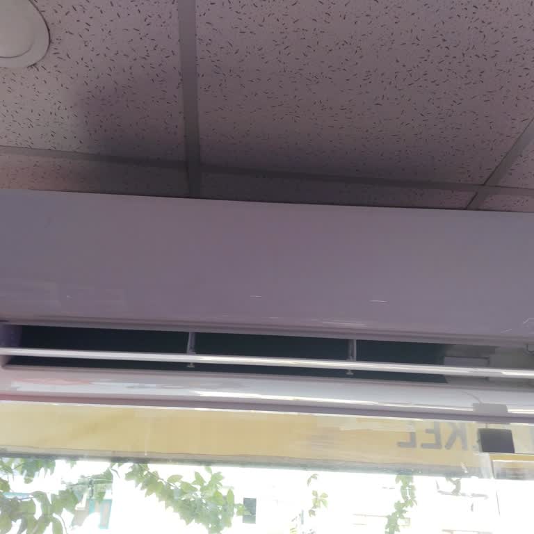 Beko Klima Arızası İçin