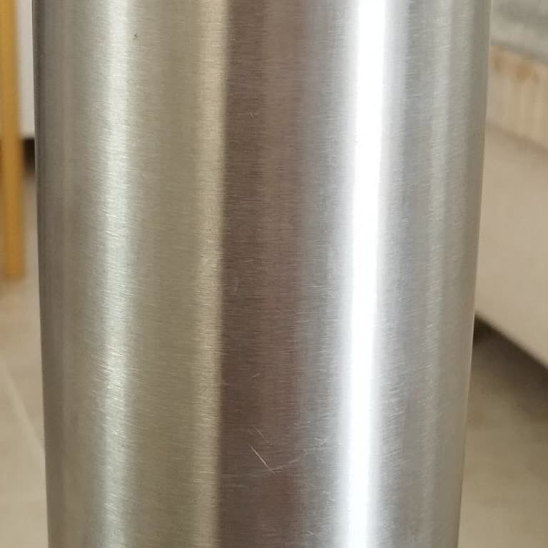 Cooker 1 Litre Çelik Termos