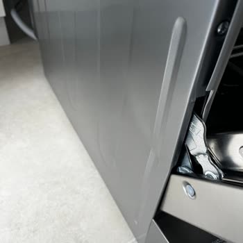 Arçelik'ten Aldığımız Bulaşık Makinesi Sürekli Hasarlı Geliyor