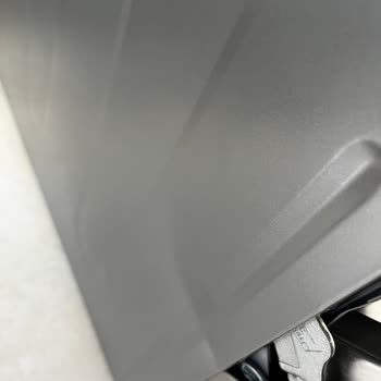 Arçelik'ten Aldığımız Bulaşık Makinesi Sürekli Hasarlı Geliyor