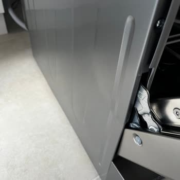 Arçelik'ten Aldığımız Bulaşık Makinesi Sürekli Hasarlı Geliyor