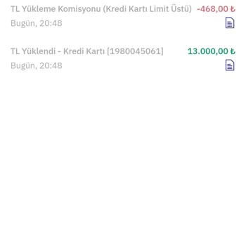 Oldubil Yükleme Mağduru Oldum