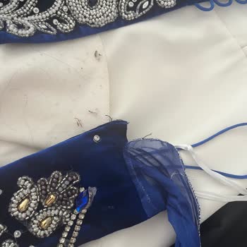 Nafide Wedding Düğün Öncesi Bindallı Kabusu Tadilat Ve Temizlik Sorunları