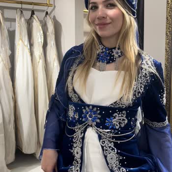 Nafide Wedding Düğün Öncesi Bindallı Kabusu Tadilat Ve Temizlik Sorunları