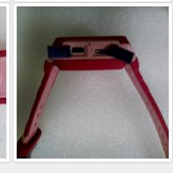 TCL Telefon Media Markt'tan Aldığım MT42X Kol Saatinin Dokunmatik Ekran Sorunu