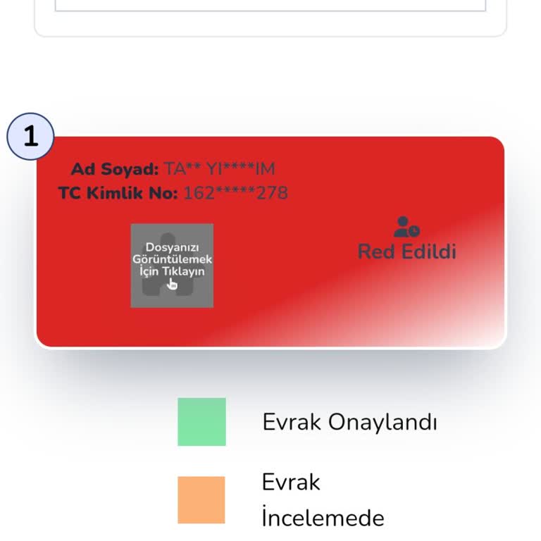 Bahçelievler Belediyesi Kırtasiye Yardımı Başvuru Sorunu
