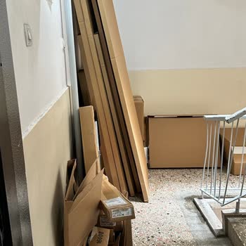 Ankara Bellona Skandala Devam Ediyor.