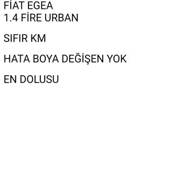 Sahibinden Ankara'daki Otomobil Satışıyla İlgili Şikayet