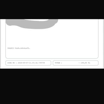 Cvmaker.com.tr İzinsiz Para Çekme