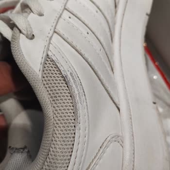 In Street (FLO) Ayakkabı Sorunu