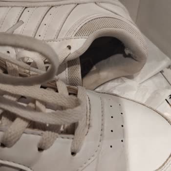 In Street (FLO) Ayakkabı Sorunu