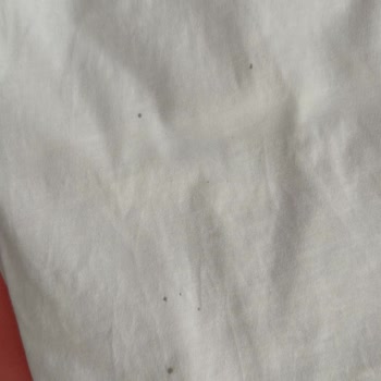 Bosch Markasına Ait Çamaşır Makinemizin Çözülmeyen Leke Problemi