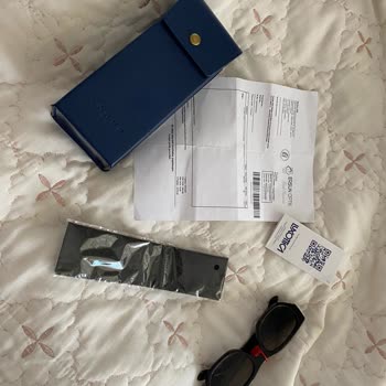 Ersun Optik 2 Kez İade Reddi