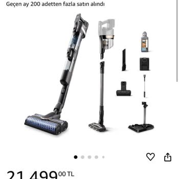 Amazon Parasını Aldığı Ürünleri Teslim Etmiyor