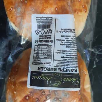 Migros'un Sattığı Küflü Ekmekler