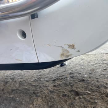 Samsun Yanturlar Şikayet