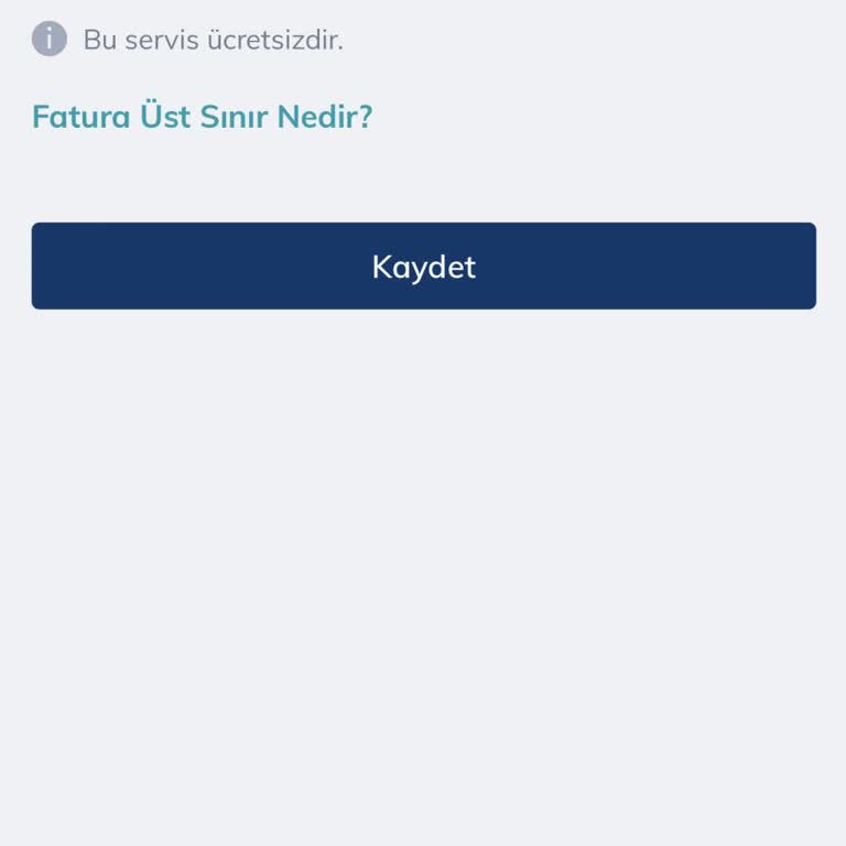 Türk Telekom Şikayet Bildirme Ve Mobil Uygulama Yetersizliği