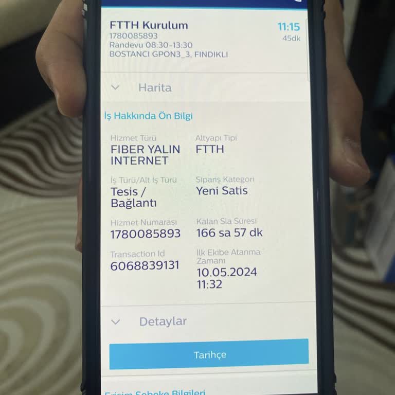 İnternet Arızasını Gideremeyen Türk Telekom