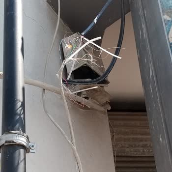 Türk Telekom Müşterisiyiz Ama İnternet Yok Ücret Ödüyoruz.