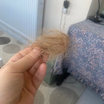 Hairbuy.org Kalitesiz Kaynak Saç Ve İlgisiz Satıcı Sorunu