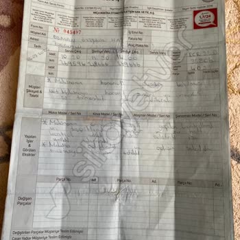 Volvo İş Makinaları (Ascendum) Volvo ECR35D Mini Ekskavatör Hararet Sorunu Ve Servis İlgisizliği