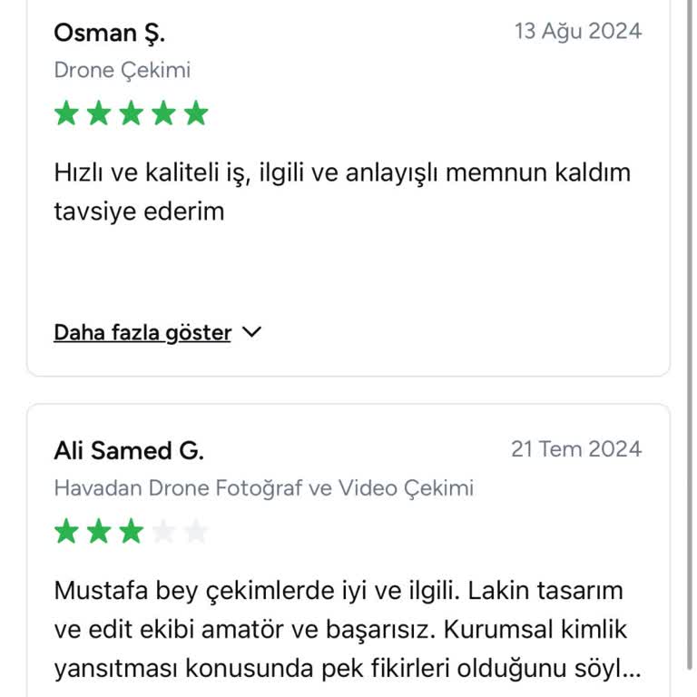 Armut Haksız Yorumun Kaldırılması Talebi