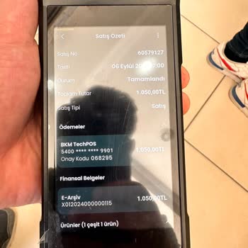 Hadi - TOMBANK Hesabımdan Usulsüz Çekilen Paranın İadesi