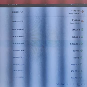 Hadi - TOMBANK Hesabımdan Usulsüz Çekilen Paranın İadesi