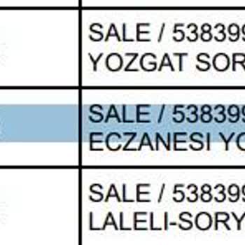 Hadi - TOMBANK Hesabımdan Usulsüz Çekilen Paranın İadesi