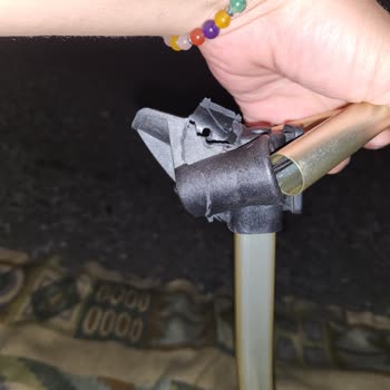 Nurgaz Yedek Parça Temini Sorunu