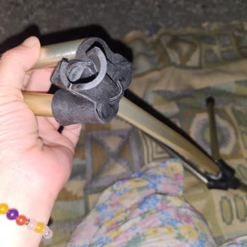 Nurgaz Yedek Parça Temini Sorunu