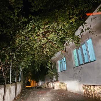 Tavas Belediyesi Hırka Mahallesi Şikayet