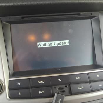 Avgo Smart Multimedya Kitinde Yazılım Sorunu Ve Yüksek Servis Ücreti