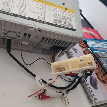 Avgo Smart Multimedya Kitinde Yazılım Sorunu Ve Yüksek Servis Ücreti