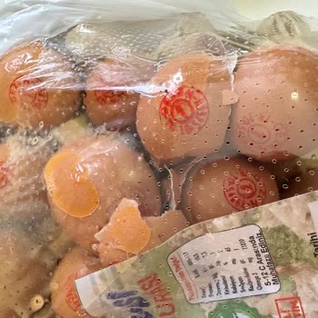 Getir Fiyaskosu Kırık Yumurtaları Almadılar Para İadesi Yapılmıyor