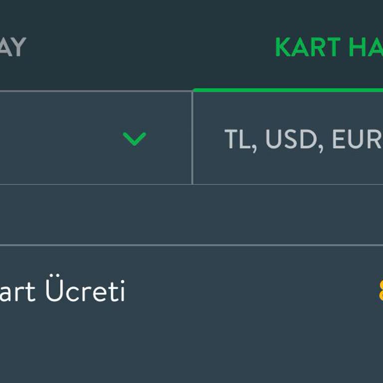 TEB Kredi Kartı 2x Kesilen Aidat Ücreti İadesi
