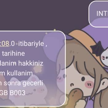 Vodafone'dan Haksız Ücret Kesintisi ve Hediye Sorunu