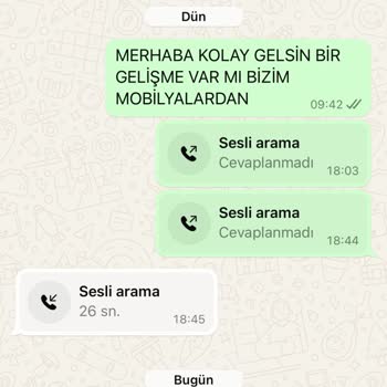 Asimo Mobilya Teslimat Sorunu: Aylarca Bekletildik