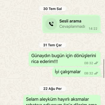 Asimo Mobilya Teslimat Sorunu: Aylarca Bekletildik