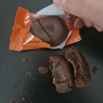 Eti Gıda Brownie İntense A101