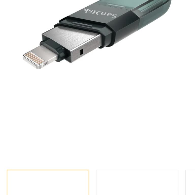 Sandisk Garanti Ve İletişim Sorunlarıyla Karşılaştığım Ürün Hakkında