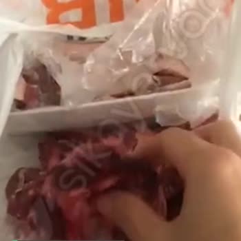 Migros Online Alışverişte Ürün Kalitesi Kötü!
