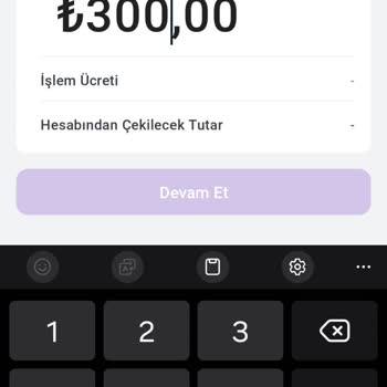 A101 Hadi Kartımdan Para Çekemiyorum Limit Sorunu Yaşıyorum
