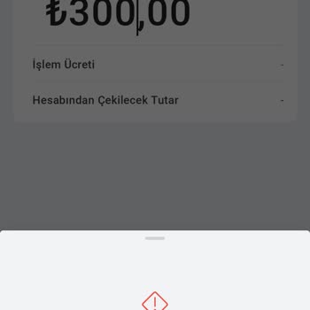 A101 Hadi Kartımdan Para Çekemiyorum Limit Sorunu Yaşıyorum