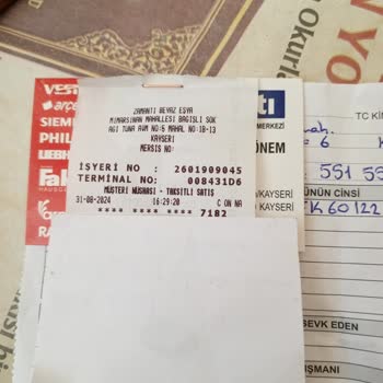 Vestel Yeni Alınan Buzdolabı Arızası Ve Yaşanan Mağduriyet.