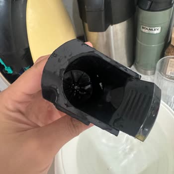 Nescafe Yedek Parça Temini Ve Teknik Servise Ulaşamama Sorunu